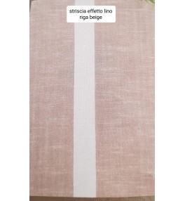 Essential Striscia Beige...